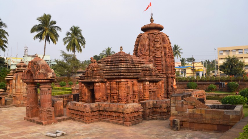 Eyeing Small Cities To Make Money? Bet On Bhubaneswar