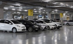 क्या आपका डेवलपर आपको पार्किंग की जगह बेच सकता है? 