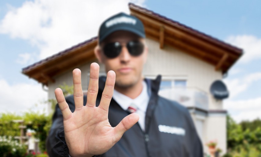 How To Guard Your Property From Encroachments?