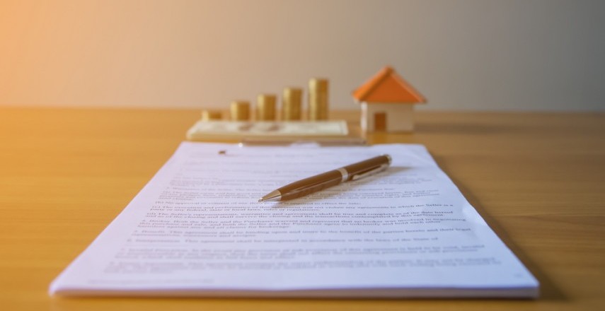 What Is A Rectification Deed?