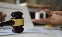 रियल एस्टेट उद्योग के प्राइम सफ़ीदारों होमहोल्डर हैं, एससी 