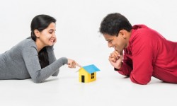 तैयार-टू-हड़-इन होम्स वापस खरीदार के पसंदीदा हैं 