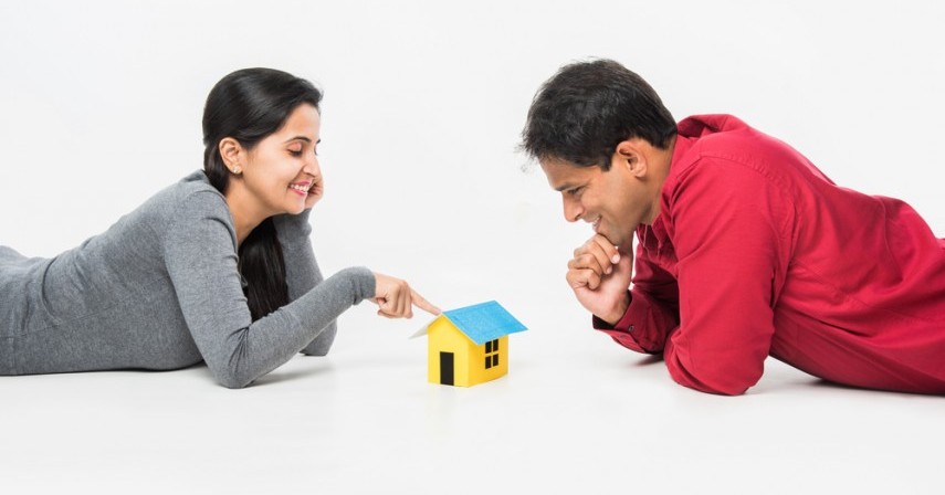 जब ज्यादातर लोग होम खरीदारों को चालू करने की संभावना रखते हैं? 