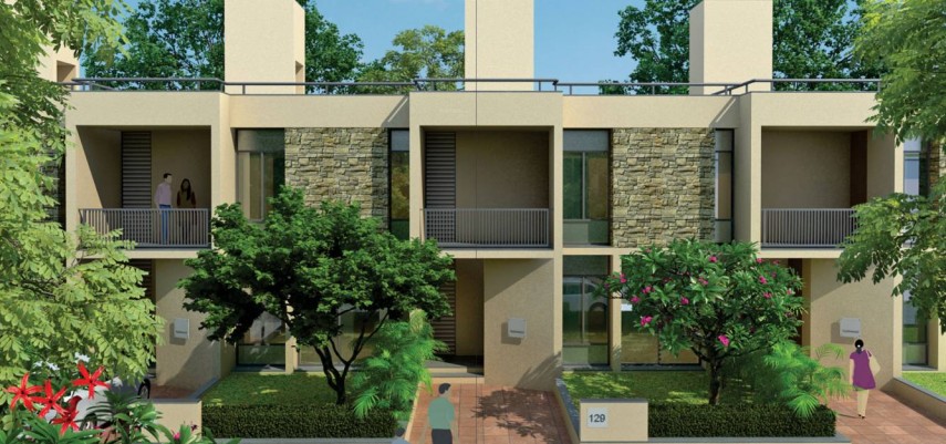 Project In Focus: Silene By Applewood Estates, Ahmedabad
