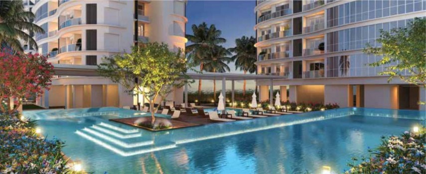 फोकस में परियोजना: सनटेक सिटी एवेन्यू 2, मुंबई 