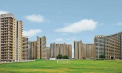 Project In Focus: The Meadows by Adani In Ahmedabad