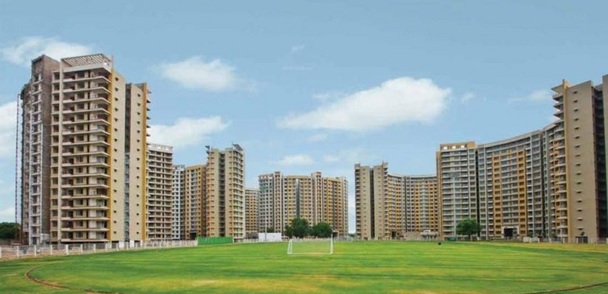 Project In Focus: The Meadows by Adani In Ahmedabad