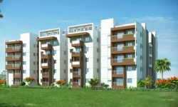 Project In Focus: Wind Chimes By Accurate Developers, Hyderabad