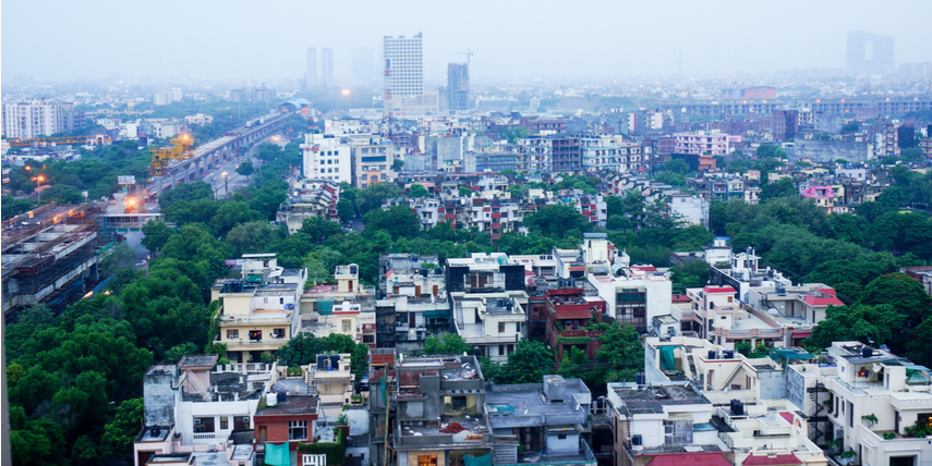 Over 1 Lakh B-Khata Properties In Bengaluru To Be Regularised Soon