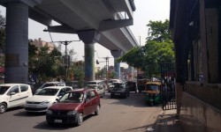 मॉडल सड़क दिल्ली के लिए एक खेल परिवर्तक हो सकता है 