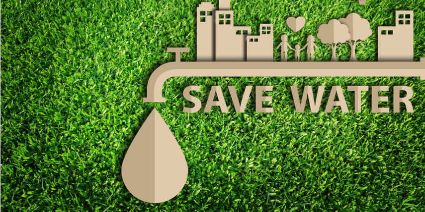 3 जल संरक्षण के लिए नई आयु की तकनीकें 