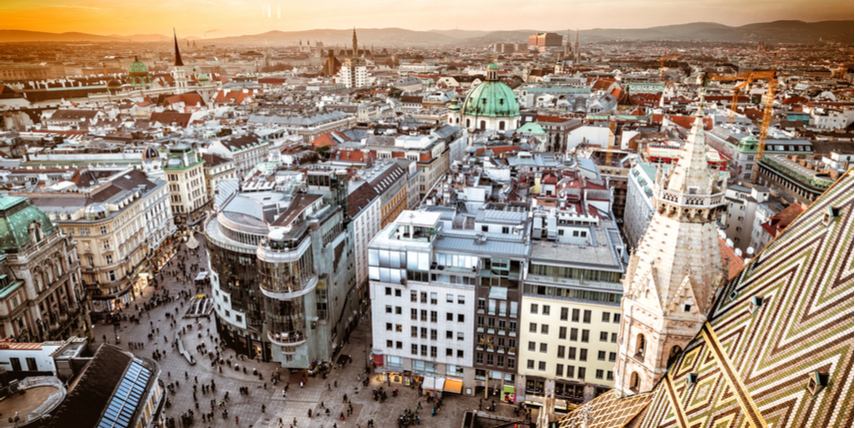 विश्व के शीर्ष 3 लाइव शहरों की वास्तविकता 