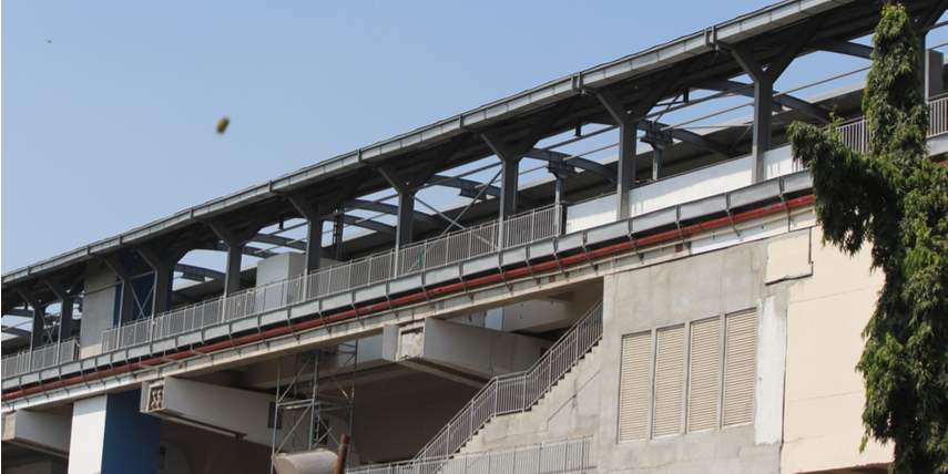 Hyderabad Metro To Impact Raidurg Property Market