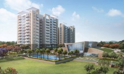 Project in Focus: Eldeco Accolade, Sohna