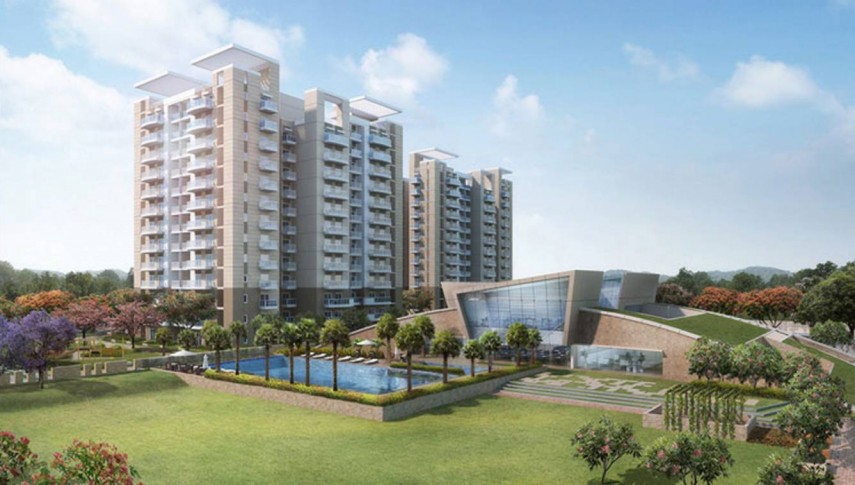 Project in Focus: Eldeco Accolade, Sohna