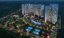 Project In Focus: Century Breeze, Bengaluru