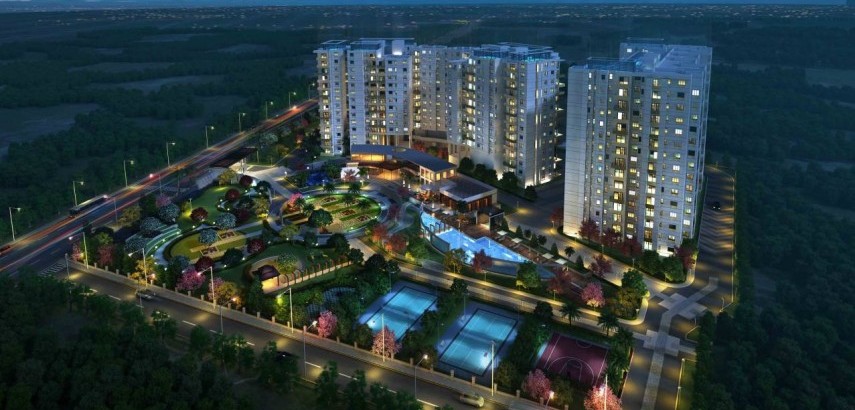 Project In Focus: Century Breeze, Bengaluru