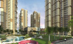 Project In Focus: Prestige High Fields by Prestige, Hyderabad