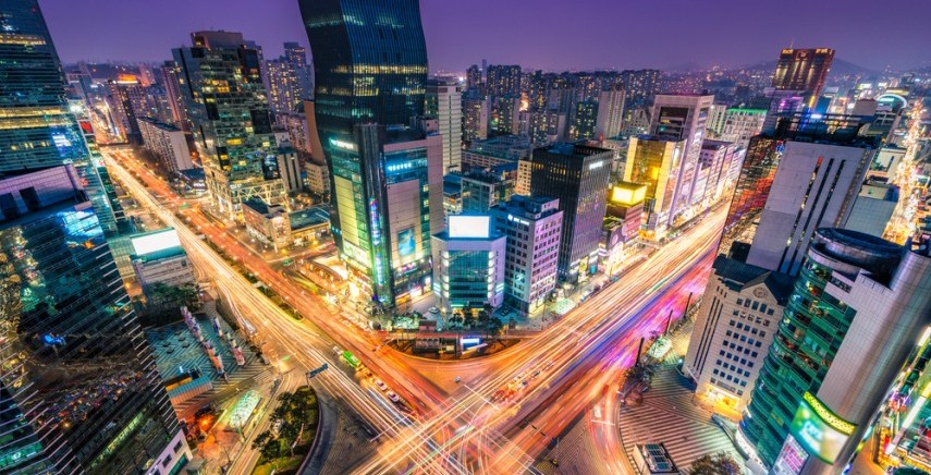 The Many Challenges India's Megacities Face