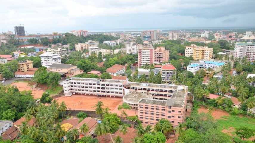 Here's What You Need To Know About India's Least Polluted Cities