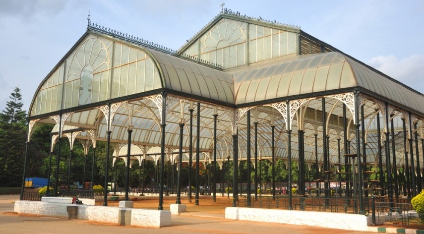 All You Need To Know About Bengaluru's Lalbagh Botanical Garden
