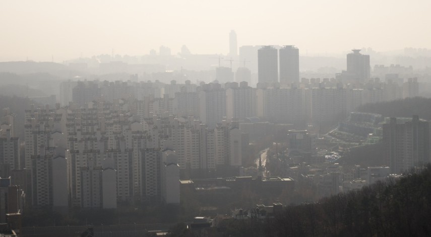 Dealing With Pollution: What Is Really Up?