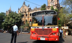 मुंबई के पब्लिक ट्रांसपोर्ट का चेसिंग फेस 