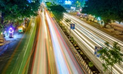 दिल्ली में यात्रा आसान बनाने के लिए उत्तर-दक्षिण कॉरिडोर 