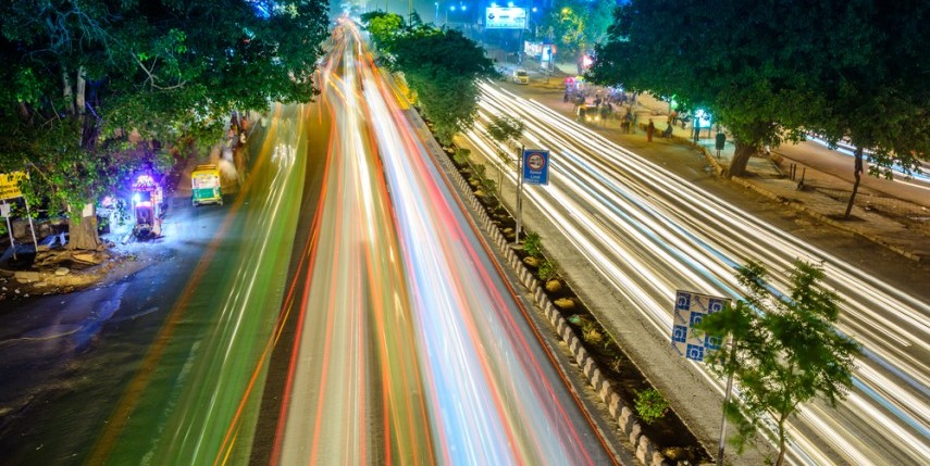 दिल्ली में यात्रा आसान बनाने के लिए उत्तर-दक्षिण कॉरिडोर 