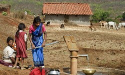 भारत के स्वच्छता जल निकाय के डर्टी पिक्चर को सरकार ने तबाह किया 