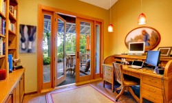 क्या आपका होम ऑफिस आवासीय या वाणिज्यिक प्रतिष्ठान के तहत कर दिया जाना चाहिए? 