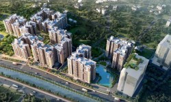 Project in Focus: Primarc South Winds, Kolkata