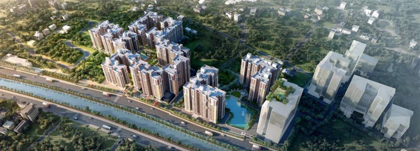 Project in Focus: Primarc South Winds, Kolkata