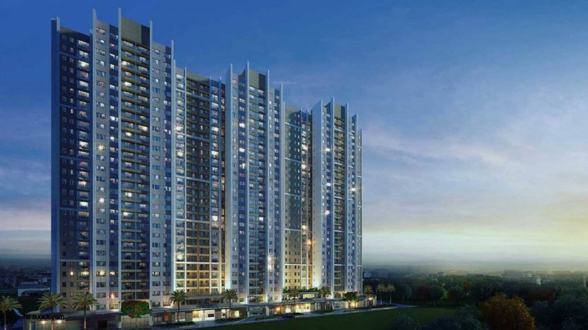 Project In Focus: Emami Tejomaya, Chennai