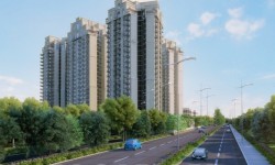 Project In Focus: Ace Golfshire, Noida