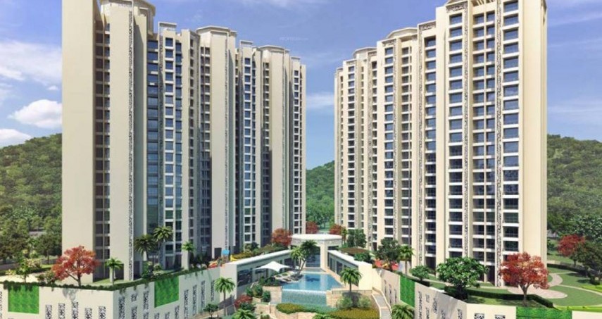 Project In Focus: Bharat Ecovistas Phase II, Navi Mumbai
