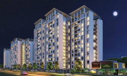 Project In Focus: Pacifica North Enclave, Ahmedabad