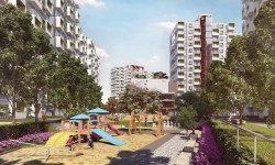Project In Focus: Salarpuria Park Cubix, Bengaluru