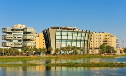 क्यू 3'17 में ऑफिस रेंटल प्रॉपर्टी मार्केट ने गति प्राप्त की 