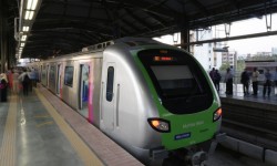 PM Modi Inaugurates Delhi Metro's Violet Line Extension To Ballabhgarh