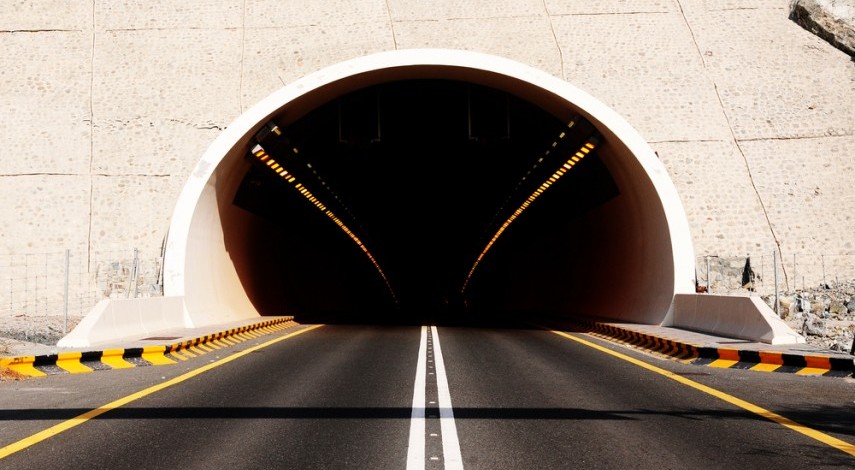 Gurgaon-Dwarka Tunnel Road Set To Ease Commute