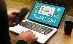 2018: जीवन को वापस रियल्टी ला रहा है 