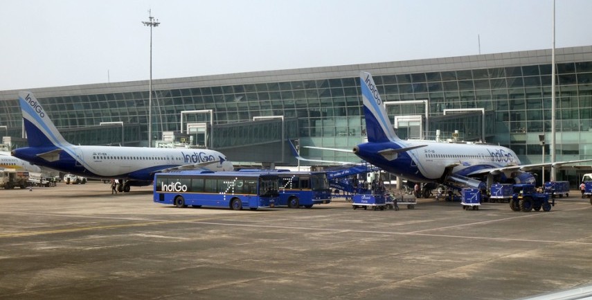 Jewar Airport: All About Noida International Airport