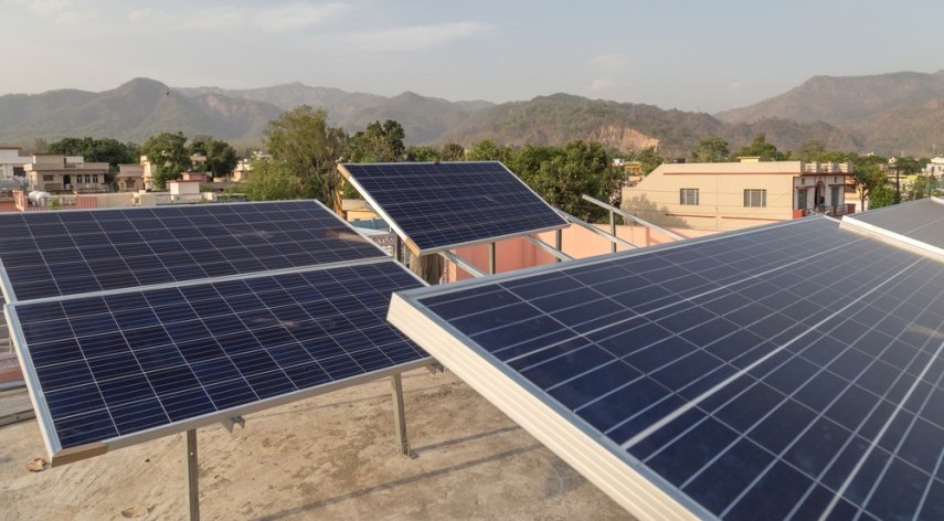 States Come Together To Fuel India's Solar Mission