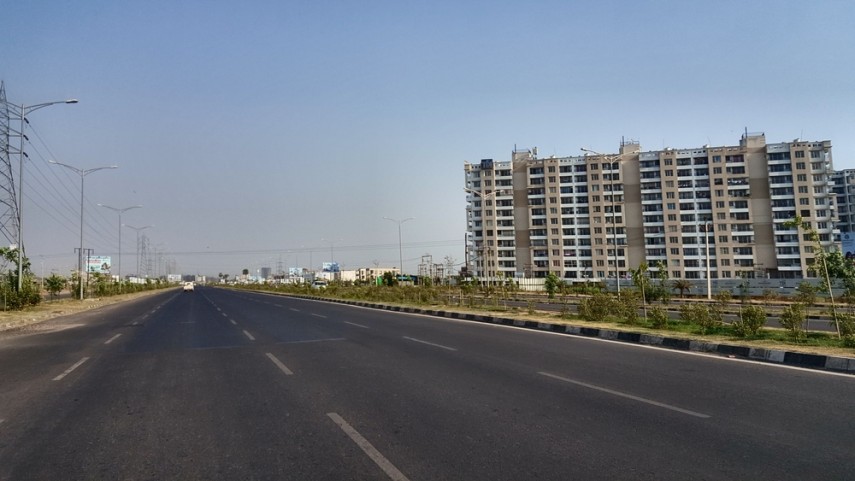 यहां मोहाली क्या एक उभरते रियल एस्टेट मार्केट बनाता है 