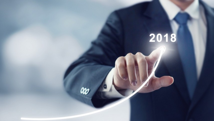 Developers Must Rise To Their Full Height To Shine In 2018