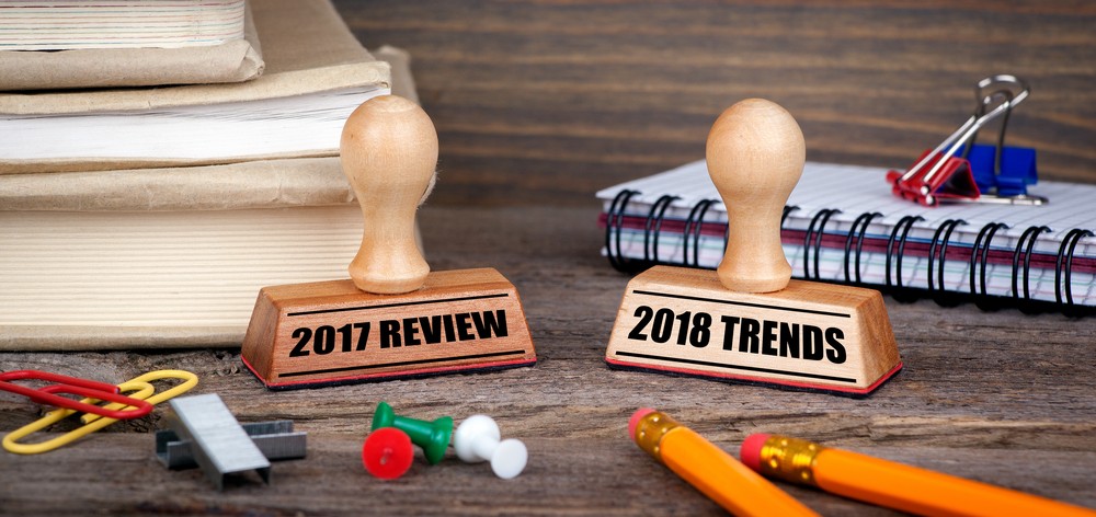 2018 में 10 चीजें होमबॉयर का इंतजार 