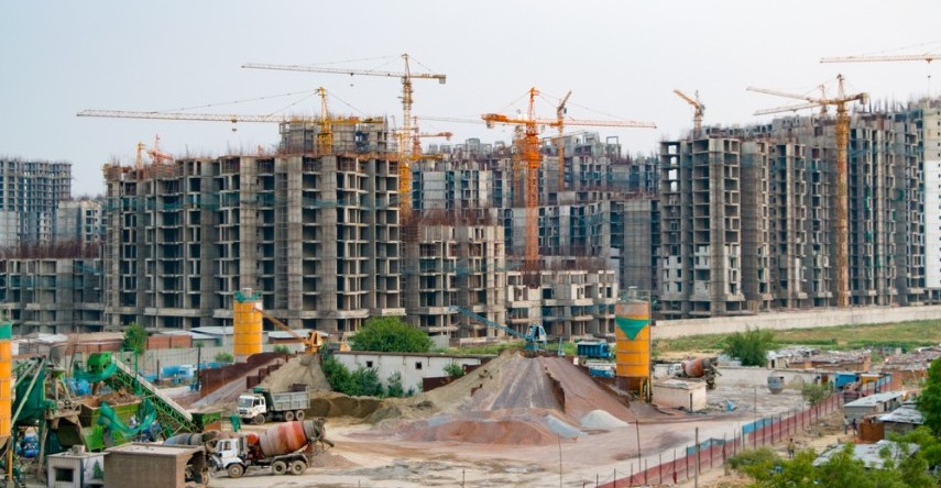 E-Auction Of 259 Residential Plots In Noida To Start On July 19, 2019