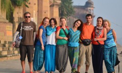 पर्यटन, रियल एस्टेट एक हिट ले सकता है क्योंकि दिल्ली की हवा को साफ करने में विफल रहता है, रिपोर्ट कहते हैं 