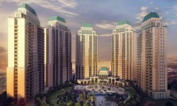 Project in Focus: ATS Tourmaline, Gurgaon